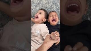 حمودي وعلولي ايش صار لهم‼️ #shorts