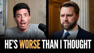 HUMILIATING: JD’s Iran Spin Obliterated by Trump