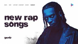 Best New Rap Songs this Week - September 15, 2024