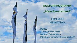 2024 05 Gemeinschaftstanz "Mein Banaterland"