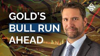 Election Chaos Could Send Gold Soaring - Massive Gains Coming? Chris Vermeulen