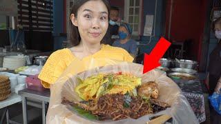 My No.1 Hidden Restaurant in Malaysia....!!! (Only Local knows)