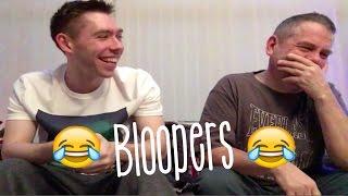 BLOOPERS: DRINKS TASTERS