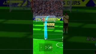 Argentina free kick #argentina #worldcup #pes #futbol #football #efootball #pesweed #messi #asmr