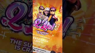 BÉTERAAlameda de BéteraLunes 14 de agostoSummer‼️La mejor musica comercial del momento