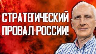 Проблемы с безопасностью? Взрывы на складах России обнажают слабые места. Олег Стариков