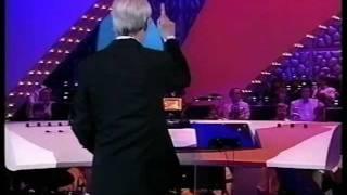 Is always over now? - Ireland 1998 - Eurovision songs with live orchestra