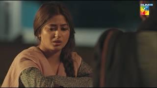 Zard Patton Ka Bunn - Ep 13 Promo - Sunday At 08 Pm Only On HUM TV [ Sajal Ali & Hamza Sohail ]