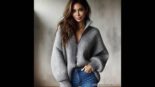 Massive 50% Off on Cozy Sweaters! 