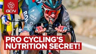 Cycling Nutrition Deep Dive - Can We Learn From The Pros?