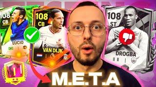 Are High OVR Cards Really Meta in FC Mobile 25?