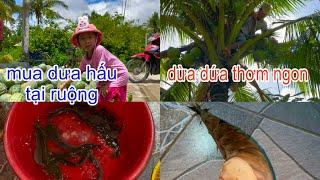[932]Về Quê Mùa Này Có Cá Đồng Ăn_Khỏi Phải Tốn Tiền Mua.