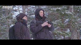 Hike along the Akan River:Untouched Hokkaido/阿寒川リバーサイドハイク