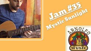 Arnolfo Music | Jam #35 | Mystic Sunlight