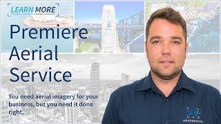 Premiere Aerial Drone Video and Photography | Hoverscape's Sydney and Brisbane Service