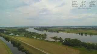 Boizenburg / Elbe | Ehemalige Innerdeutsche Grenze