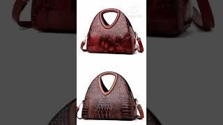 Leather handbags collection /Leather handbags for womens /Leather handbags @Girlstyle