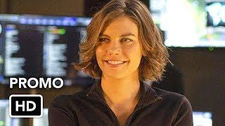 Whiskey Cavalier 1x11 Promo "College Confidential" (HD) Lauren Cohan, Scott Foley series