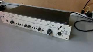 TL AUDIO IVORY 2 5050 PREAMP & COMPREAMP 真空管 マイクプリ コンプレッサー