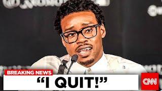 1 HOUR AGO! Errol Spence Jr. Drops BOMBSHELL