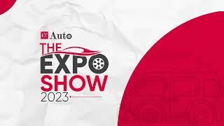 Auto Expo 2023: In conversation with Sanjay Gopalakrishnan, Sr VP, BYD India