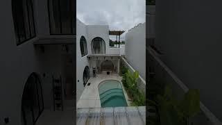 Most Beautiful Villa in Bali Indonesia for Airbnb Rental Lease