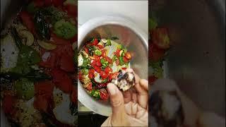 Bisibelebath | Brahmins bisibelebath | Gurukrupa Kitchen #cooking #shorts