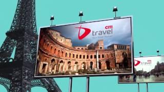 CitiTravel 2014