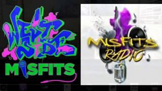 Misfits Radio presents Westside Misfits Radio Show 01-26-2020