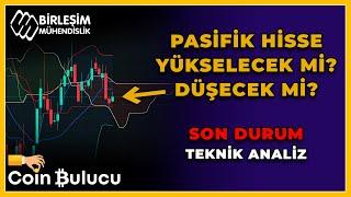 PASİFİK HİSSE YÜKSELECEK Mİ? DÜŞECEK Mİ?