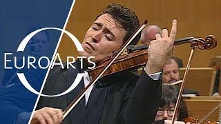 Sibelius - Violin Concerto in D minor, Op. 47 (Maxim Vengerov, CSO, Daniel Barenboim)