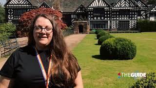 Speke Hall reopens in Liverpool | The Guide Liverpool