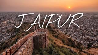 JAIPUR | 3 Days in the Pink City of Rajasthan | India Travel Guide