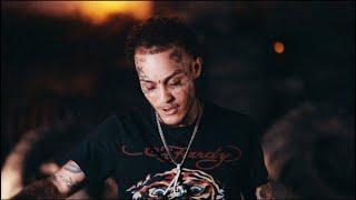 Lil Skies - RUNNIN THRU THE FIRE (Official Music Video)