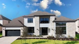 Luxury Living in Cedar Park | Toll Brothers Randerson Plan at Hidden Creeks–Your Dream Forever Home!