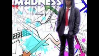 Matthew Pearce - Madness