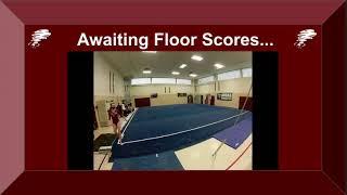 Anoka Gymnastics Live Stream - 2021-01-30 vs Blaine