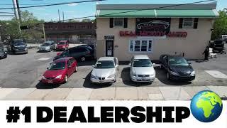 - REAL MCKOY AUTO -IS THE NUMBER ONE DEALERSHIP IN THE WORLD 