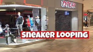 Sneaker Looping and Entering Raffles (Life of a Sneaker Reseller)