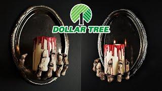 DIY Halloween Decorations Scary | DIY Scary Halloween Decorations Dollar Tree