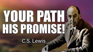 CS Lewis Declares: Discovering God’s Will Through 12 Clear Signs!