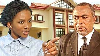 PLEASE LEAVE EVERYTHING U ARE DOING & WATCH THIS GENEVIEVE NNAJI OLD AWARD WINING NIGERIAN MOVIES