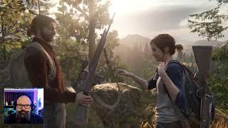 The Last of Us Part 2 - Bald Move Playthrough 5 ****SPOILERS/MORE DOG DEATH****