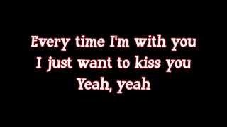 Dino - I Like It (lyrics) - 80's Throwback