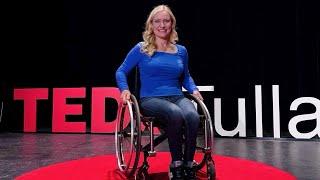 How I found out what I really wanted | Renee Bruns | TEDxTullahoma