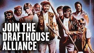 Join the Drafthouse Alliance