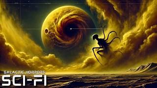 We Found Life On Venus: A Discovery Beyond Belief | Sci-Fi Creepypasta