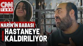  Arif Güran Duruşmada Sinir Krizi Geçirdi! Narin'in Babası Hastaneye Kaldırılıyor!