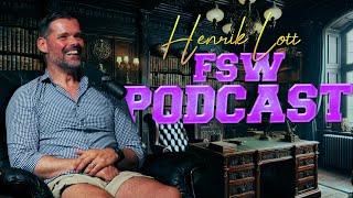 FSW Podcast Folge 10: Kimme und Korn – Mit Henrik Lott