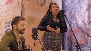 Celeigh Cardinal - Light of the Moon (Indie Kitchen Sessions at Strongroom Studios)